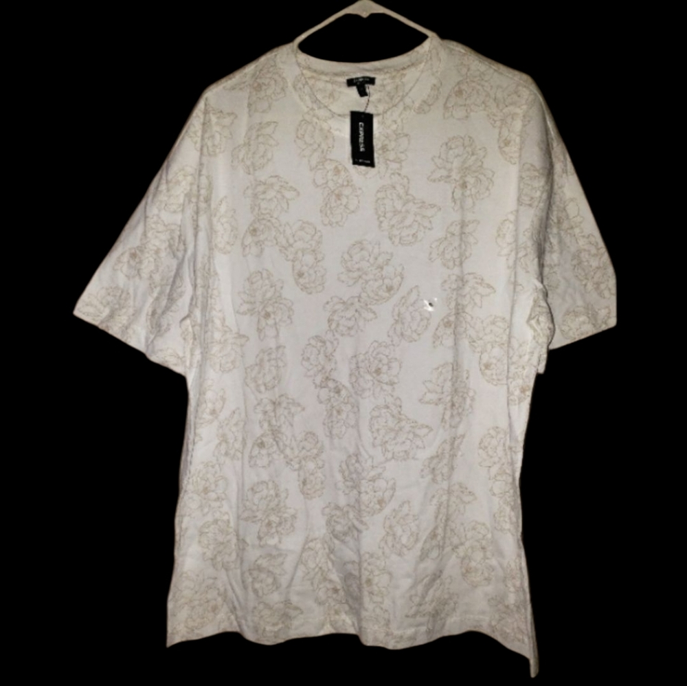 Express Men tshirt